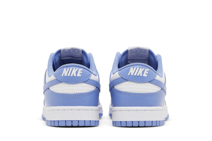 Nike Dunk Low Polar Blue sneaker afbeelding 6 - stylecode DV0833-400