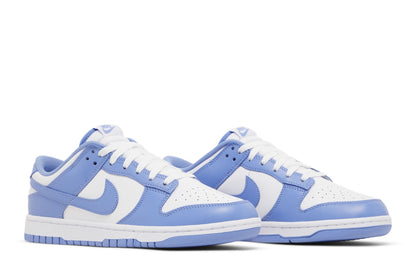 Nike Dunk Low Polar Blue sneaker afbeelding 8 - stylecode DV0833-400