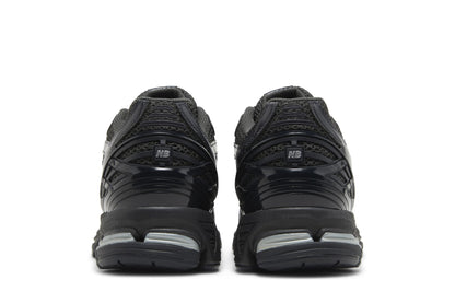 New Balance 1906R Black Metallic Silver sneaker afbeelding 6 - stylecode M1906RJB