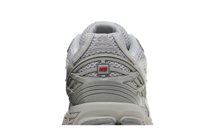 New Balance 1906R Grey Deep Red sneaker afbeelding 7 - stylecode M1906RJC