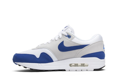 Nike Air Max 1 Anniversary Royal (2017) sneaker afbeelding 3 - stylecode 908375-101