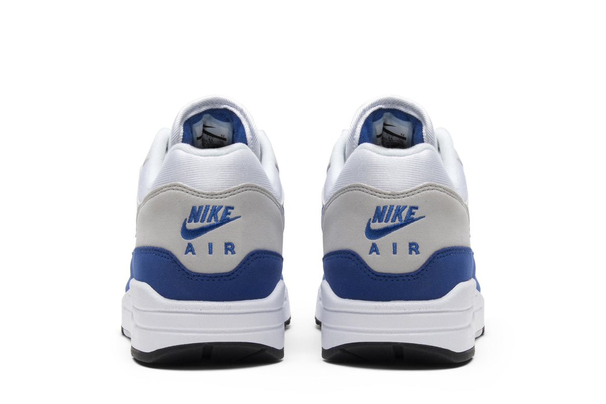 Nike Air Max 1 Anniversary Royal (2017) sneaker afbeelding 6 - stylecode 908375-101