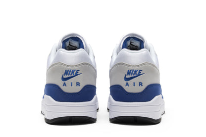 Nike Air Max 1 Anniversary Royal (2017) sneaker afbeelding 6 - stylecode 908375-101
