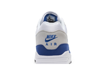 Nike Air Max 1 Anniversary Royal (2017) sneaker afbeelding 7 - stylecode 908375-101