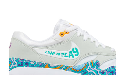 Nike Air Max 1 '86 OG Golf NRG Play to Live sneaker afbeelding 2 - stylecode DV1407-100
