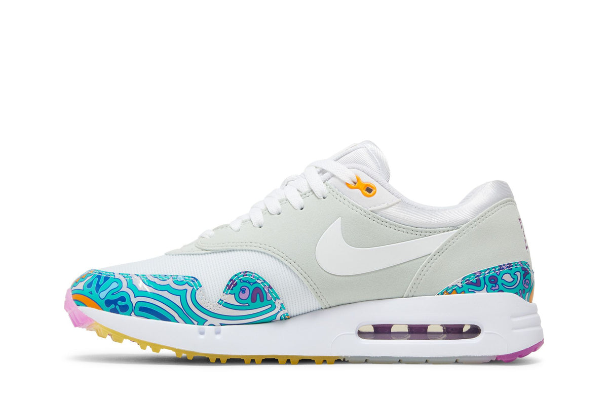Nike Air Max 1 '86 OG Golf NRG Play to Live sneaker afbeelding 3 - stylecode DV1407-100