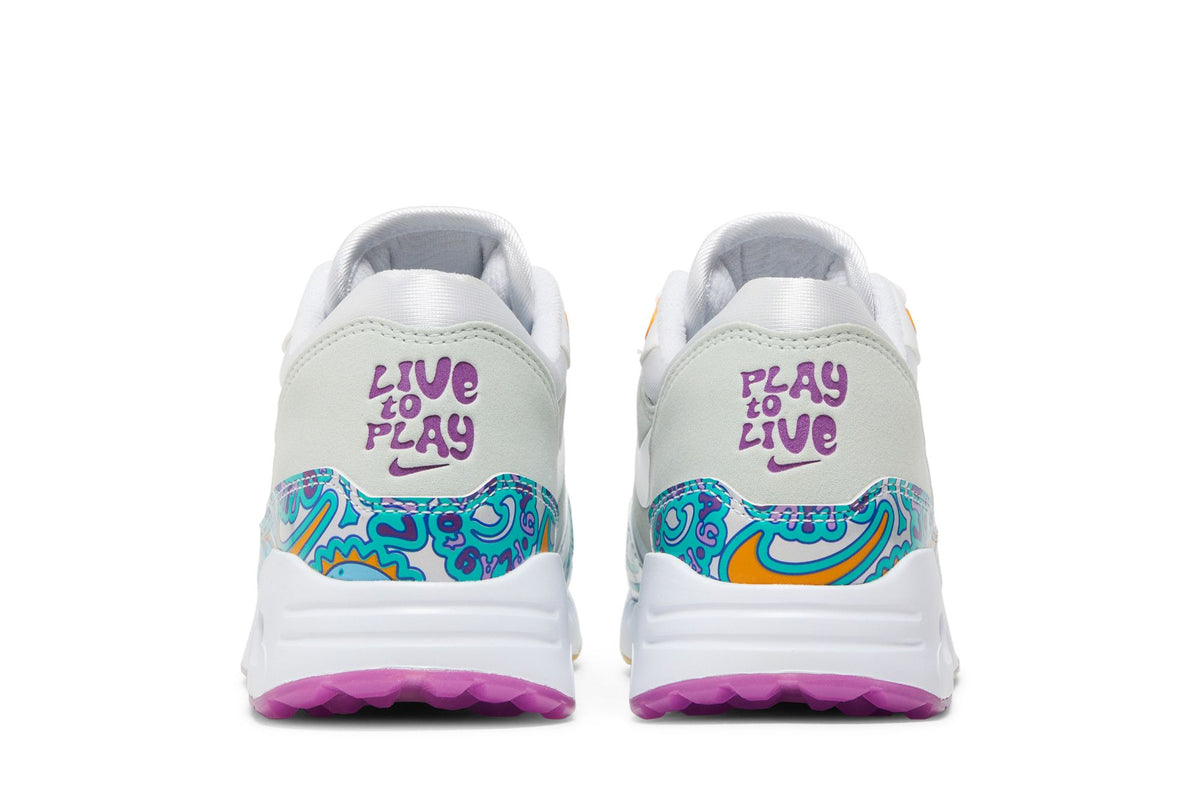 Nike Air Max 1 '86 OG Golf NRG Play to Live sneaker afbeelding 6 - stylecode DV1407-100