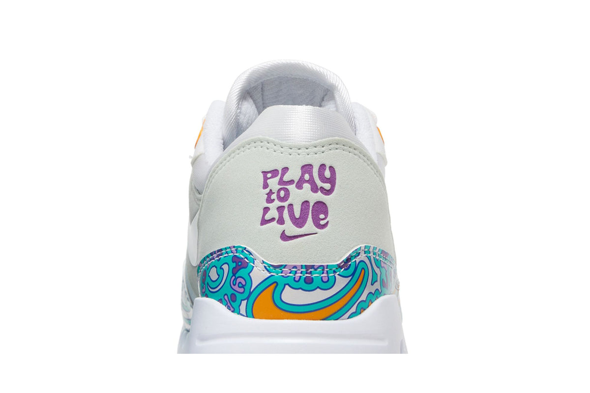 Nike Air Max 1 '86 OG Golf NRG Play to Live sneaker afbeelding 7 - stylecode DV1407-100