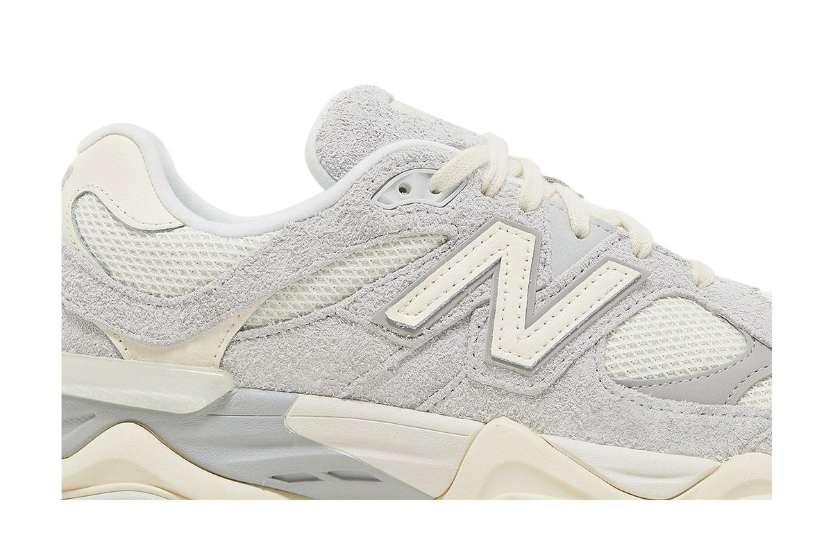 New Balance 9060 Quartz Grey sneaker afbeelding 2 - stylecode U9060HSA