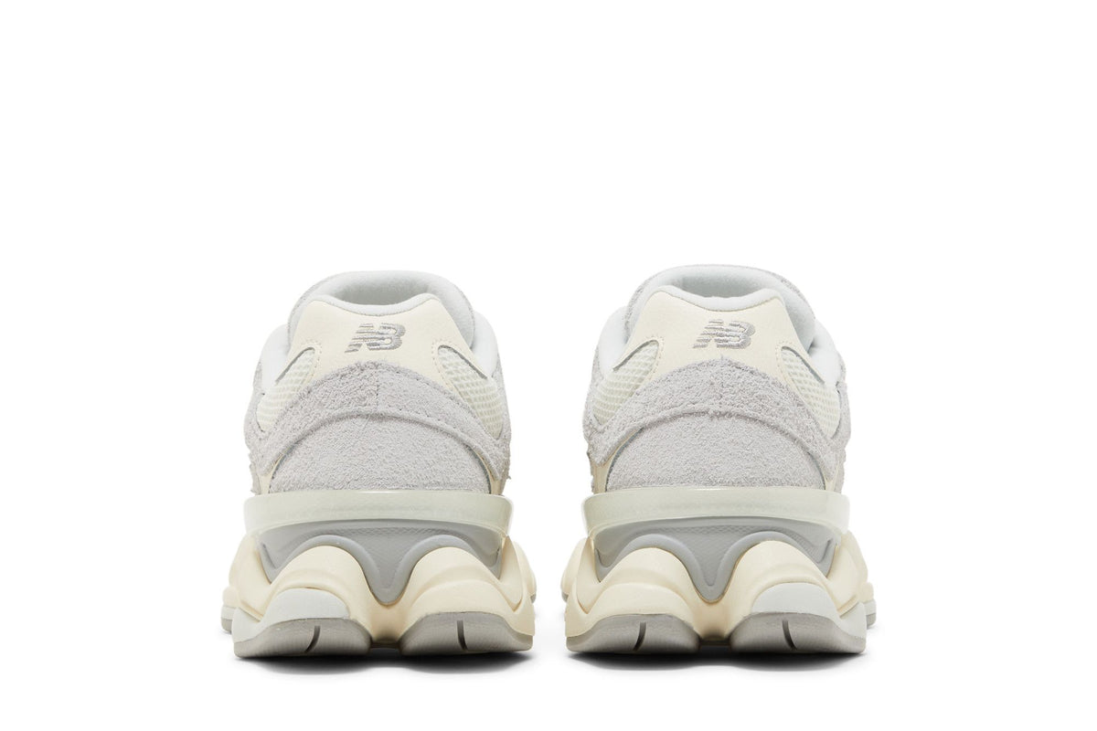 New Balance 9060 Quartz Grey sneaker afbeelding 6 - stylecode U9060HSA