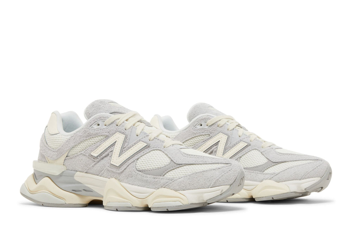 New Balance 9060 Quartz Grey sneaker afbeelding 8 - stylecode U9060HSA
