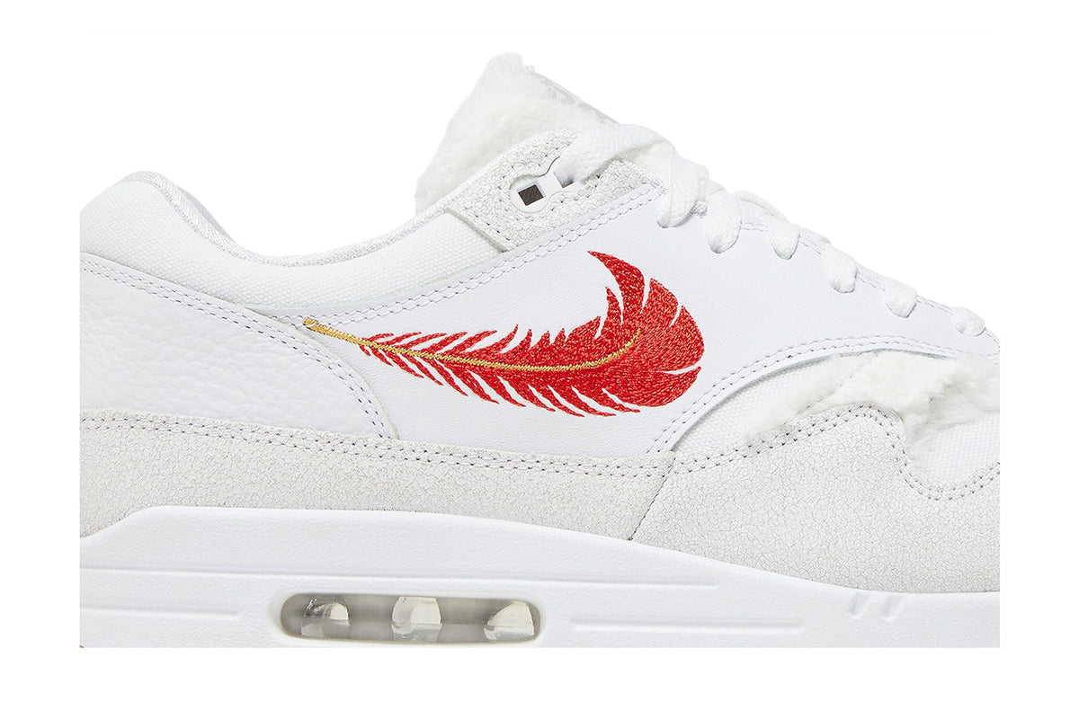 Nike Air Max 1 The Bay sneaker afbeelding 2 - stylecode FJ4451-100