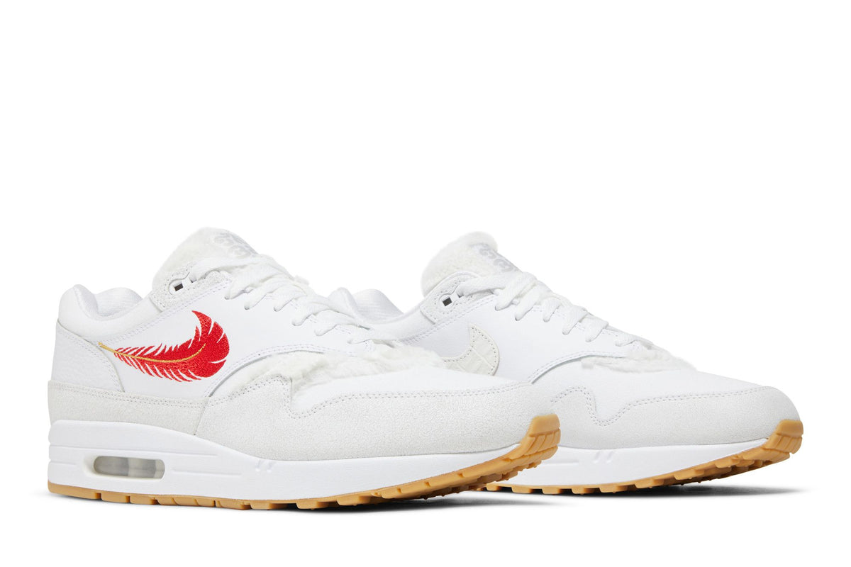 Nike Air Max 1 The Bay sneaker afbeelding 8 - stylecode FJ4451-100