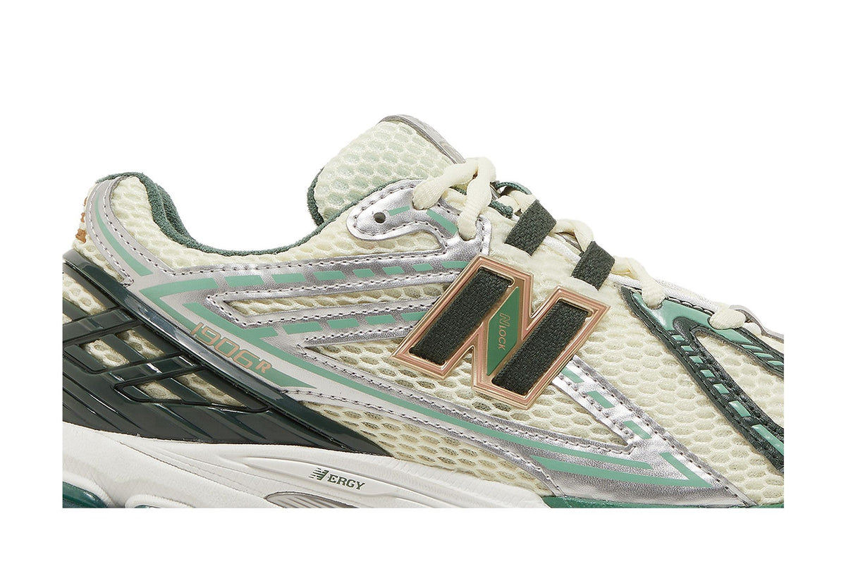 New Balance 1906R Aime Leon Dore Jade sneaker afbeelding 2 - stylecode M1906RL1