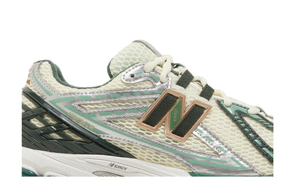 New Balance 1906R Aime Leon Dore Jade sneaker afbeelding 2 - stylecode M1906RL1