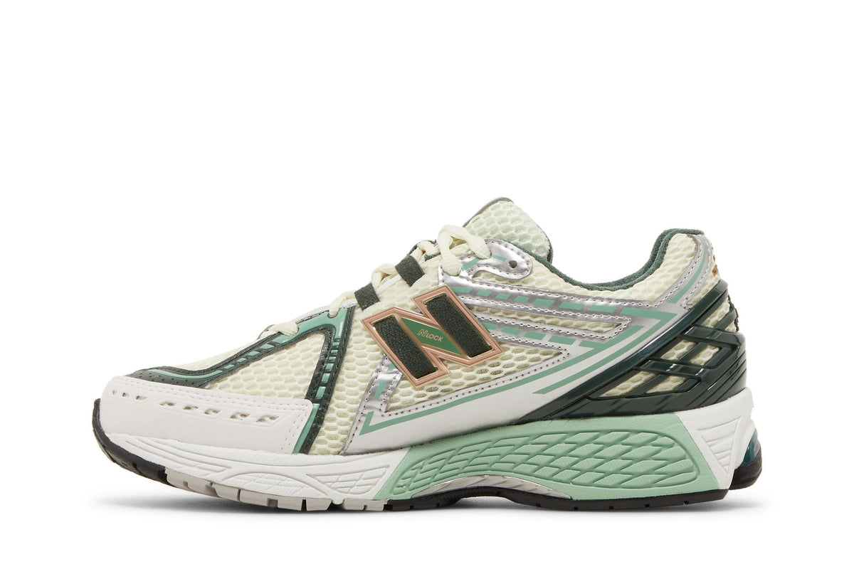 New Balance 1906R Aime Leon Dore Jade sneaker afbeelding 3 - stylecode M1906RL1