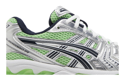 ASICS Gel-Kayano 14 Bright Lime Midnight (Women's) sneaker afbeelding 2 - stylecode 1202A056-300