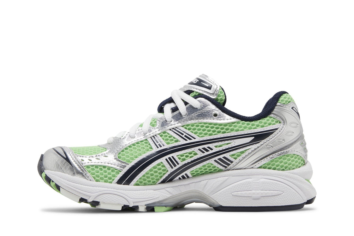 ASICS Gel-Kayano 14 Bright Lime Midnight (Women's) sneaker afbeelding 3 - stylecode 1202A056-300
