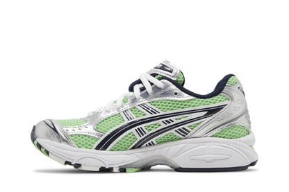 ASICS Gel-Kayano 14 Bright Lime Midnight (Women's) sneaker afbeelding 3 - stylecode 1202A056-300
