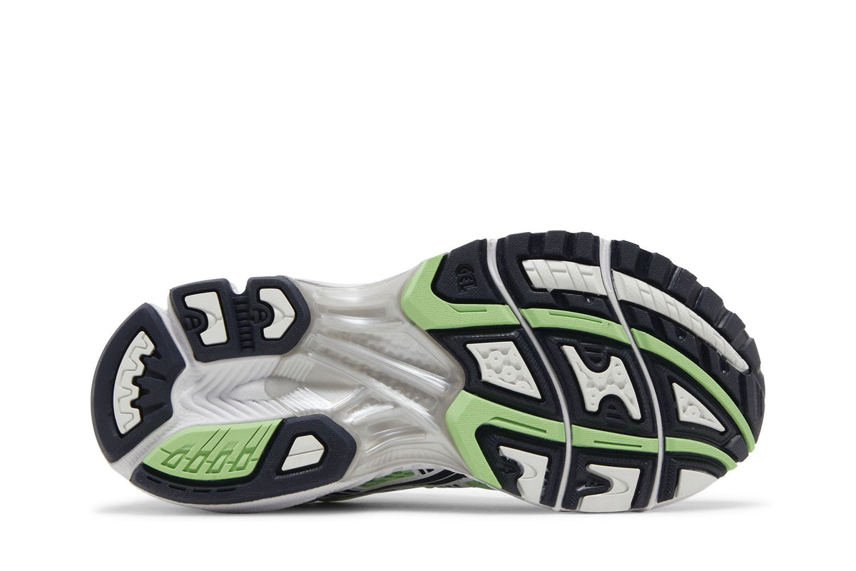 ASICS Gel-Kayano 14 Bright Lime Midnight (Women's) sneaker afbeelding 4 - stylecode 1202A056-300