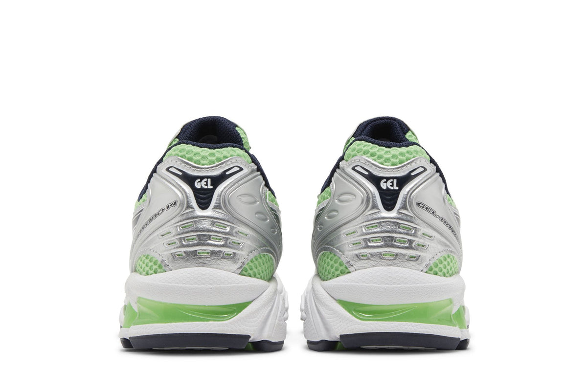 ASICS Gel-Kayano 14 Bright Lime Midnight (Women's) sneaker afbeelding 6 - stylecode 1202A056-300