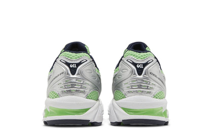 ASICS Gel-Kayano 14 Bright Lime Midnight (Women's) sneaker afbeelding 6 - stylecode 1202A056-300