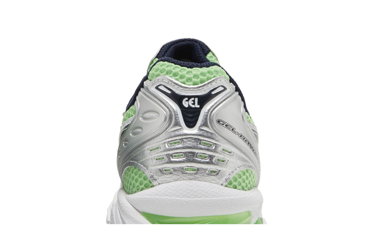 ASICS Gel-Kayano 14 Bright Lime Midnight (Women's) sneaker afbeelding 7 - stylecode 1202A056-300