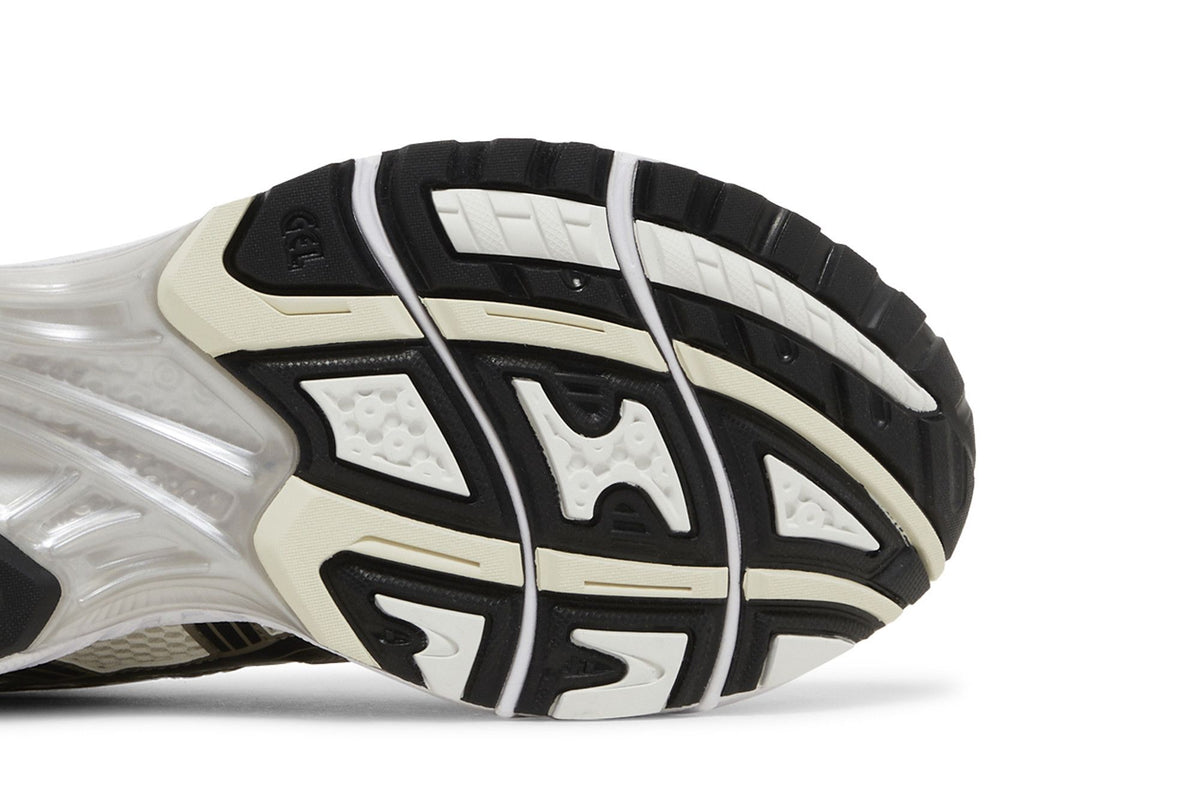 ASICS Gel-Kayano 14 Cream Black Metallic Plum sneaker afbeelding 5 - stylecode 1201A019-108