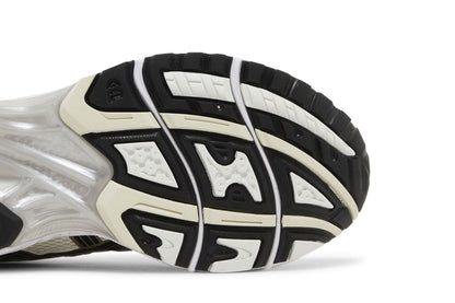 ASICS Gel-Kayano 14 Cream Black Metallic Plum sneaker afbeelding 5 - stylecode 1201A019-108