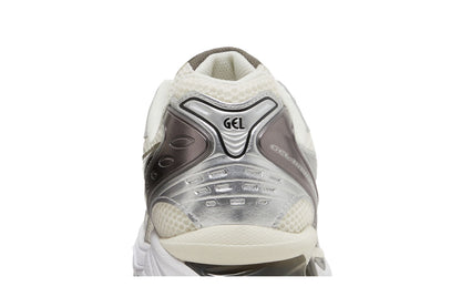 ASICS Gel-Kayano 14 Cream Black Metallic Plum sneaker afbeelding 7 - stylecode 1201A019-108
