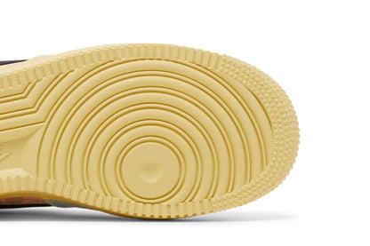 Nike Air Force 1 Low '07 Spring Mix (Women's) sneaker afbeelding 5 - stylecode FJ4591-441