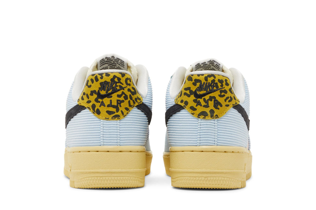 Nike Air Force 1 Low '07 Spring Mix (Women's) sneaker afbeelding 6 - stylecode FJ4591-441