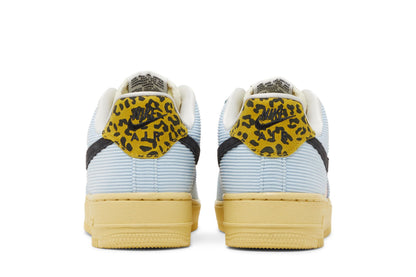 Nike Air Force 1 Low '07 Spring Mix (Women's) sneaker afbeelding 6 - stylecode FJ4591-441