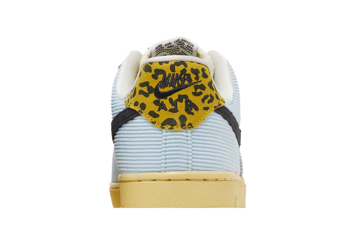 Nike Air Force 1 Low '07 Spring Mix (Women's) sneaker afbeelding 7 - stylecode FJ4591-441