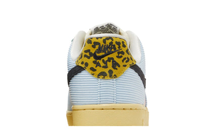 Nike Air Force 1 Low '07 Spring Mix (Women's) sneaker afbeelding 7 - stylecode FJ4591-441