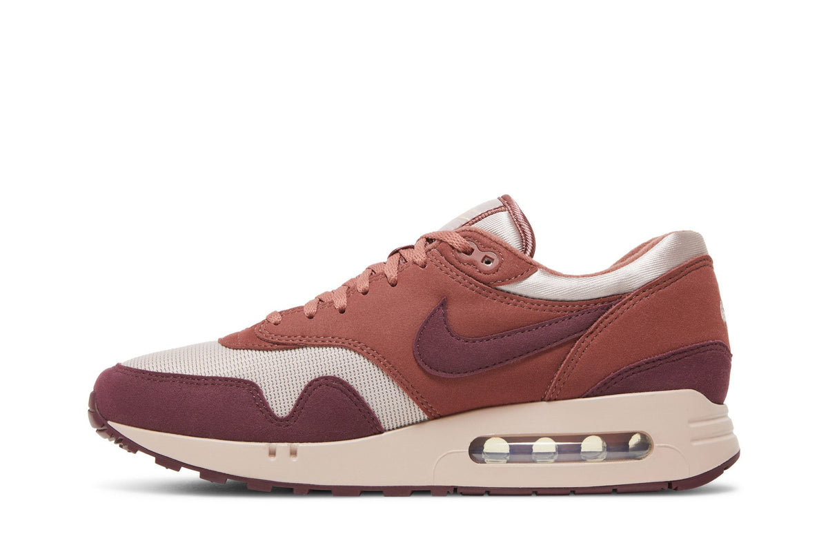 Nike Air Max 1 '86 OG Big Bubble Smokey Mauve sneaker afbeelding 3 - stylecode FJ8314-201