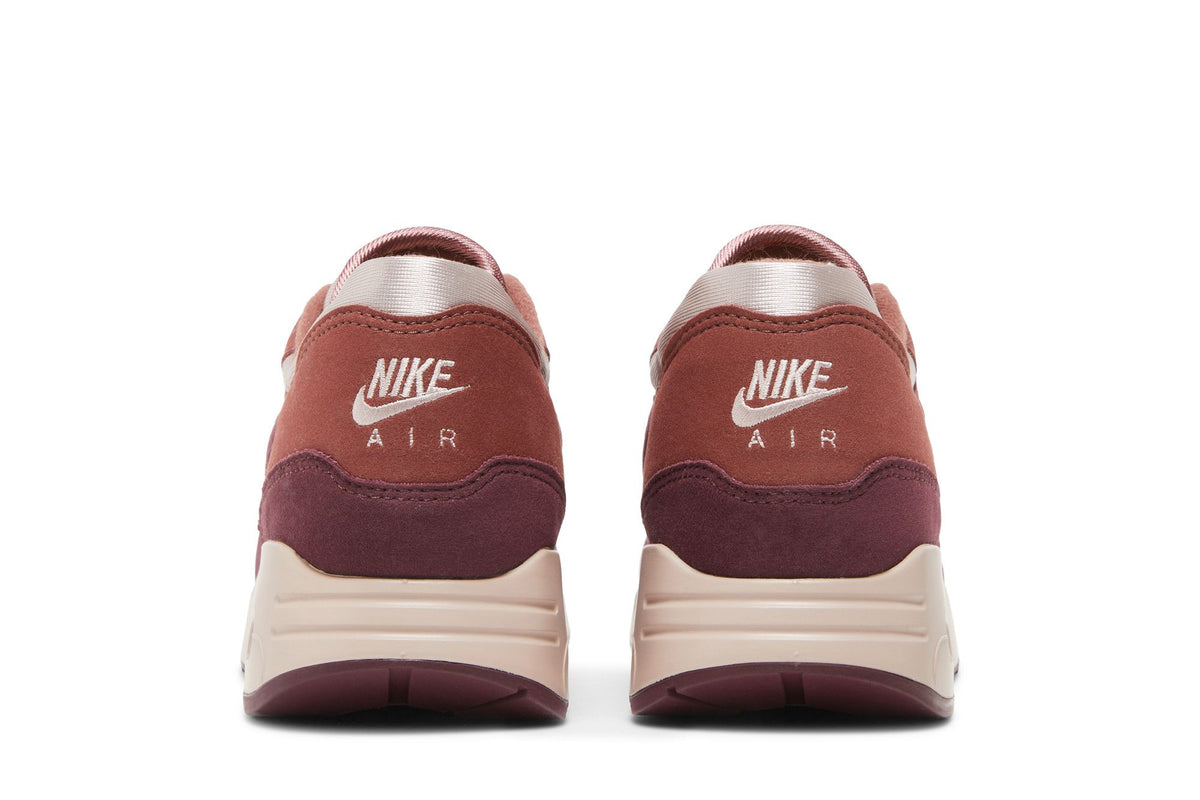 Nike Air Max 1 '86 OG Big Bubble Smokey Mauve sneaker afbeelding 6 - stylecode FJ8314-201
