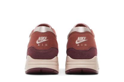Nike Air Max 1 '86 OG Big Bubble Smokey Mauve sneaker afbeelding 6 - stylecode FJ8314-201
