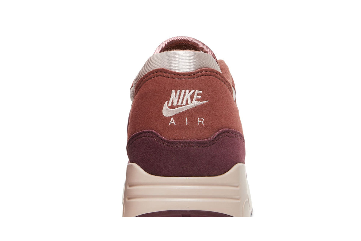 Nike Air Max 1 '86 OG Big Bubble Smokey Mauve sneaker afbeelding 7 - stylecode FJ8314-201
