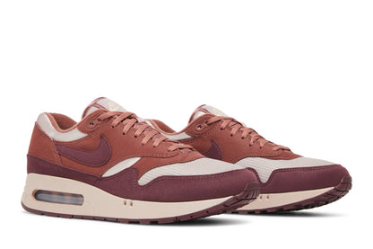 Nike Air Max 1 '86 OG Big Bubble Smokey Mauve sneaker afbeelding 8 - stylecode FJ8314-201