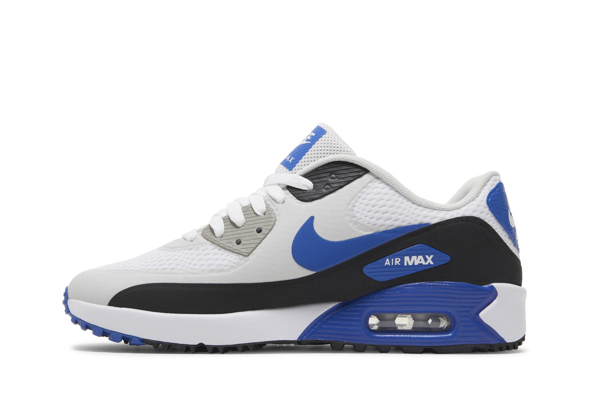Nike Air Max 90 Golf Game Royal sneaker afbeelding 3 - stylecode DX5999-141