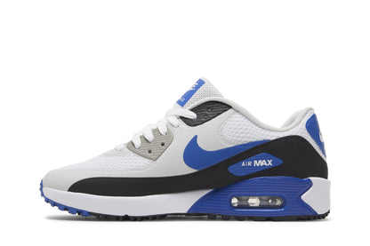 Nike Air Max 90 Golf Game Royal sneaker afbeelding 3 - stylecode DX5999-141