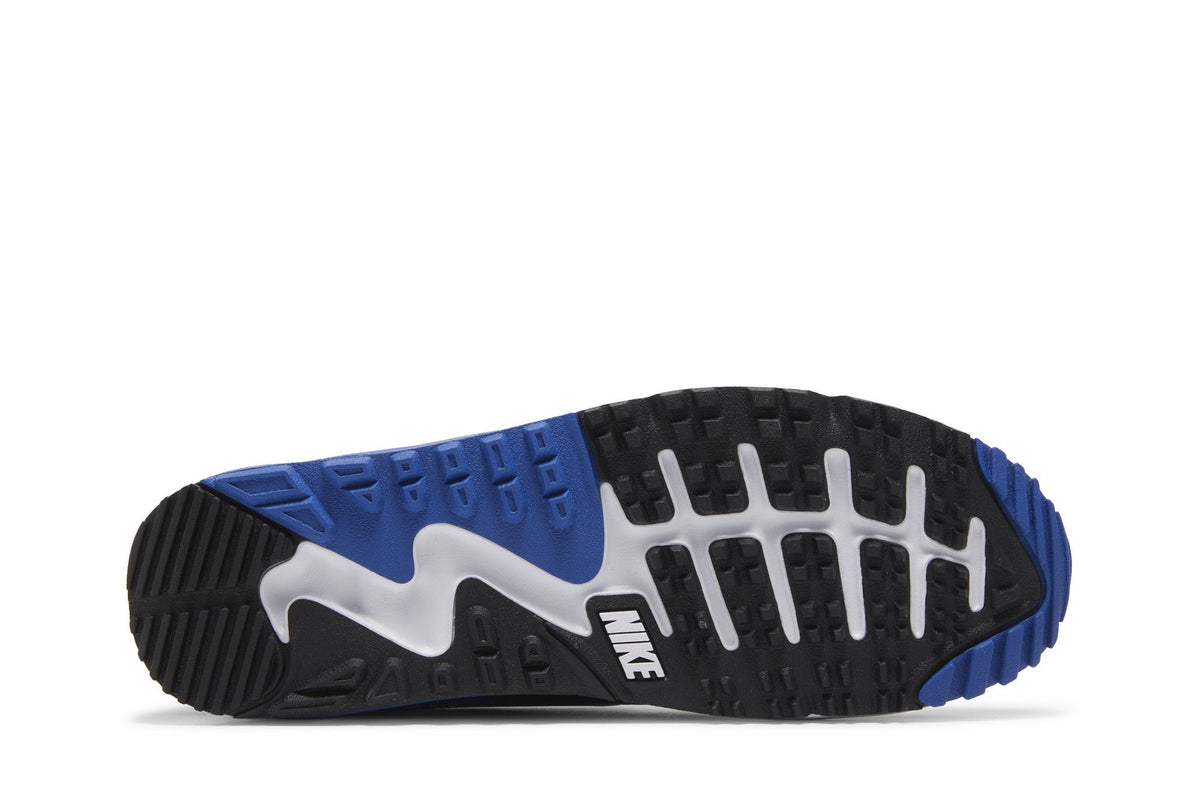 Nike Air Max 90 Golf Game Royal sneaker afbeelding 4 - stylecode DX5999-141