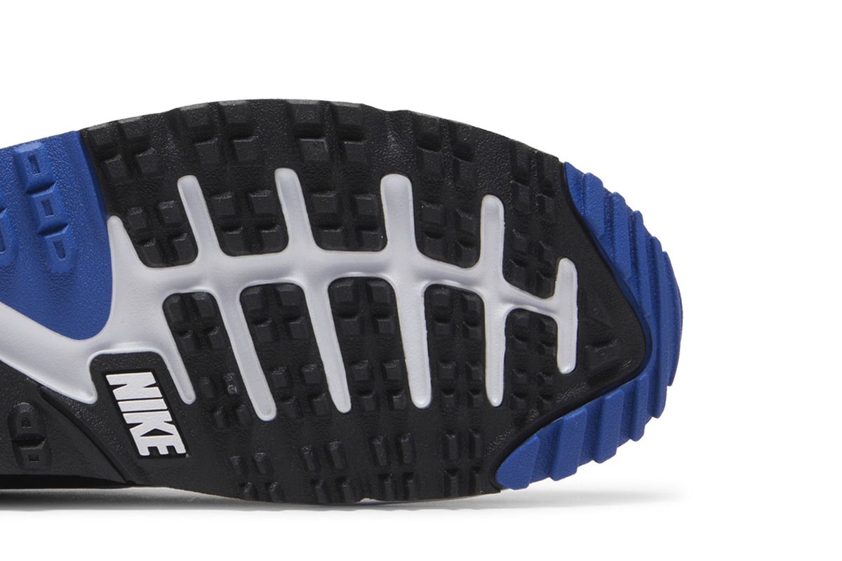 Nike Air Max 90 Golf Game Royal sneaker afbeelding 5 - stylecode DX5999-141