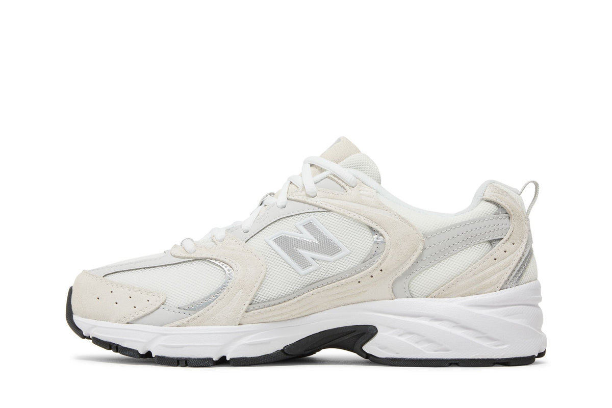 New Balance 530 Sea Salt sneaker afbeelding 3 - stylecode MR530CE