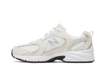 New Balance 530 Sea Salt sneaker afbeelding 3 - stylecode MR530CE