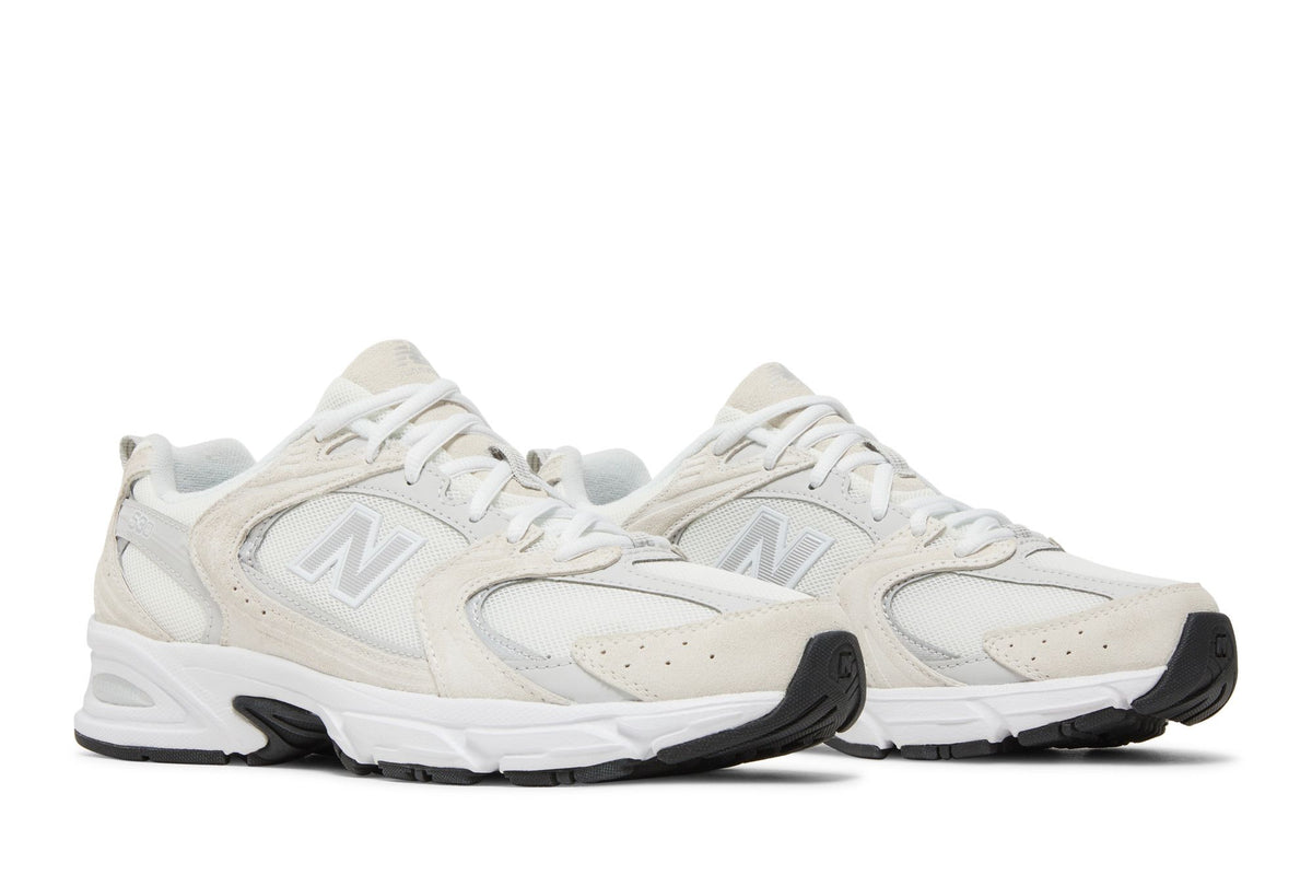 New Balance 530 Sea Salt sneaker afbeelding 8 - stylecode MR530CE