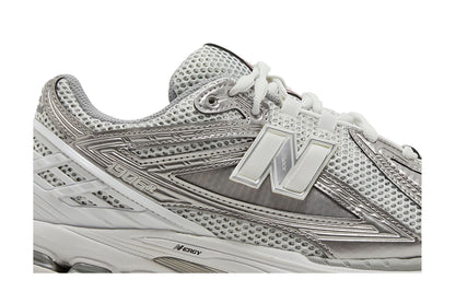 New Balance 1906R Urbancore Silver sneaker afbeelding 2 - stylecode M1906RCB