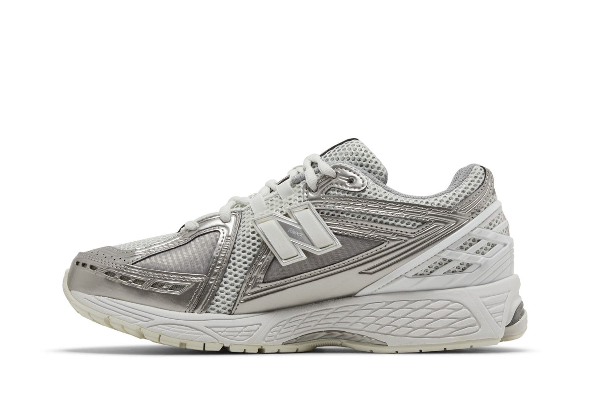 New Balance 1906R Urbancore Silver sneaker afbeelding 3 - stylecode M1906RCB