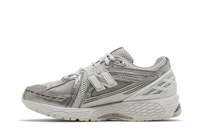New Balance 1906R Urbancore Silver sneaker afbeelding 3 - stylecode M1906RCB